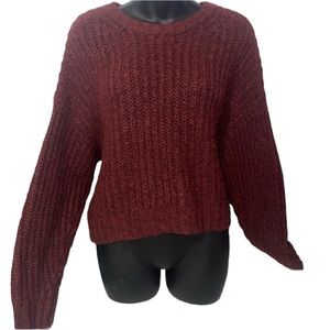 EUC! American eagle sweater
